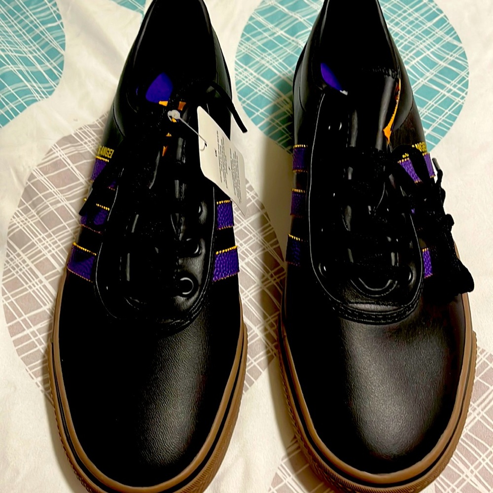 Adidas Lakers